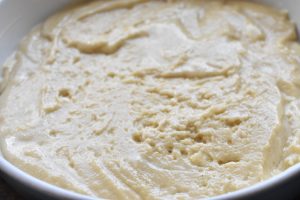 Brombærkage - god nem kage med brombær