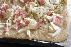 DSC_0226 • nogetiovnen.dk Deep pan pizza i bradepande - nem opskrift