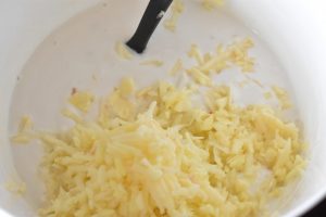 DSC_0189 • nogetiovnen.dk Æbleboller - æblebrud. Gode boller med æble