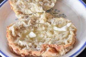 DSC_0219 • nogetiovnen.dk Æbleboller - æblebrud. Gode boller med æble