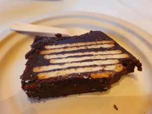 Jul på slottet - julemarked på Gammel Estrup