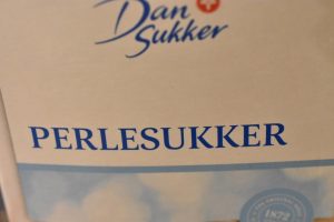 Finskbrød opskrift på klassiske julesmåkager
