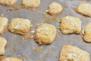 Finskbrød opskrift på klassiske julesmåkager