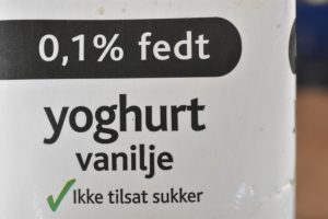 Chokoladekage med kaffecreme nem opskrift
