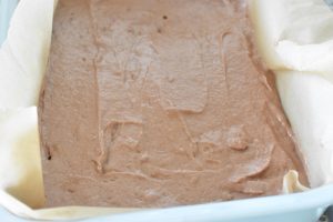 Chokoladekage med kaffecreme nem opskrift