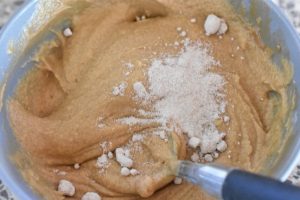 Chokoladekage med kaffecreme nem opskrift