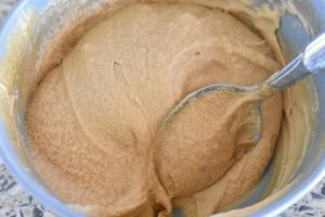 Moccacreme opskrift på smørcreme med kaffe