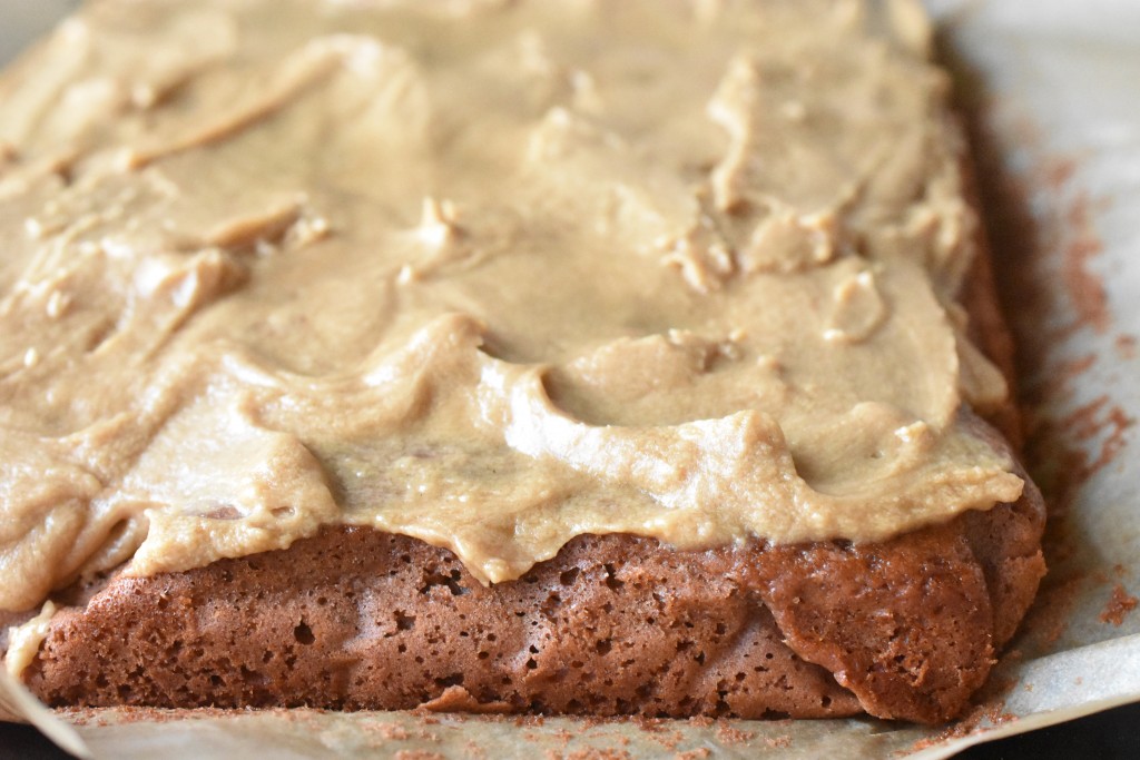 Moccacreme opskrift på smørcreme med kaffe