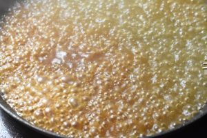 Stegt andebryst på pande - nem hurtig opskrift