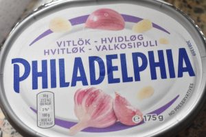 Hakkebøf i fad med porrer - bøf i ovn