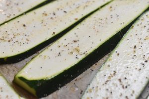 Squash i ovn - opskrift på ovnbagt squash