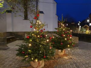 Fødselsdag i Aalborg med min søde familie