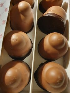 Fødselsdag i Aalborg med min søde familie