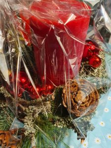 Fødselsdag i Aalborg med min søde familie