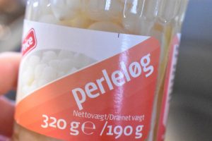 Gammeldags oksesteg i slow cooker - opskrift