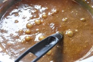Gammeldags oksesteg i slow cooker - opskrift