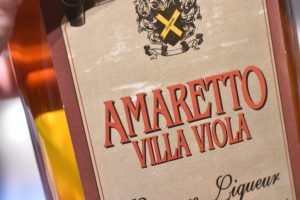 DSC_0810 • nogetiovnen.dk Chokolade cookies med marcipan & Amaretto