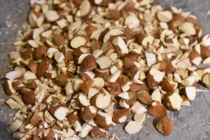 DSC_0811 • nogetiovnen.dk Chokolade cookies med marcipan & Amaretto