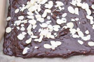 Chokolade fudge med Baileys - bløde karameller