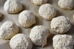 Boller med hvidøl - sprøde brød med nisseøl