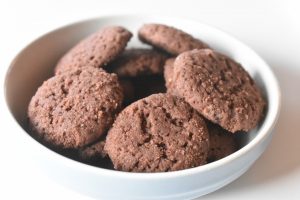 DSC_1203 • nogetiovnen.dk Drømme småkager med kakao a la fedtkager