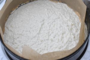 Risalamande kage med Bastogne - opskrift