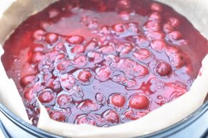 Risalamande kage med Bastogne - opskrift