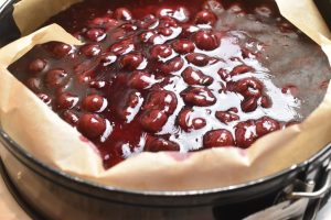 Risalamande kage med Bastogne - opskrift