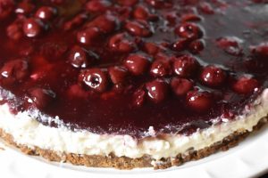 Risalamande kage med Bastogne - opskrift