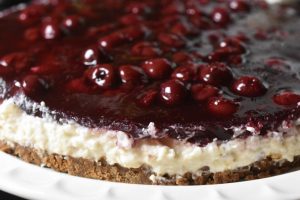 Risalamande kage med Bastogne - opskrift