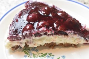 Risalamande kage med Bastogne - opskrift