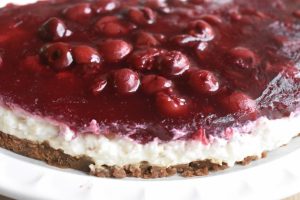 Risalamande kage med Bastogne - opskrift