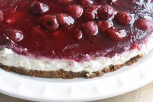 Risalamande kage med Bastogne - opskrift