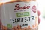 DSC_1663 • nogetiovnen.dk Peanutbutter dip cremet peanutbutter sauce