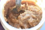 DSC_1664 • nogetiovnen.dk Peanutbutter dip cremet peanutbutter sauce