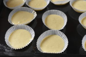 Kanelsnegle muffins - nem opskrift uden gær