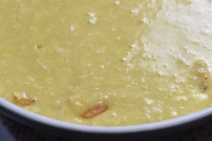 Mandarin kage med kokos nem lækker opskrift