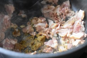 Gullashsuppe ungarsk gullash suppe opskrift