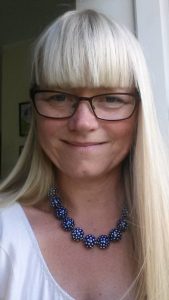 Gitte - Bagenørden