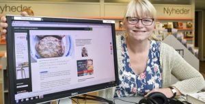 Gitte blog