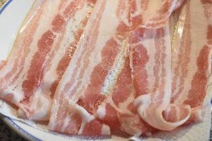 DSC_1998 • nogetiovnen.dk Bacon i mikroovn - stegt bacon på 2 minutter