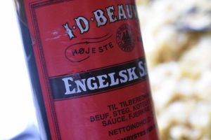 Stegt spidskål med æbler - nem sund opskrift 