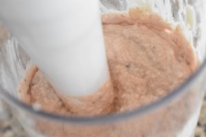 Tunmousse med Philadelphia flødeost opskrift