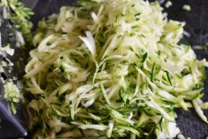 Lasagnesuppe - nem suppe med lasagne smag