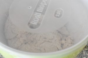 Flutes opskrft - nemme langtidshævede flutes