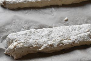 Flutes opskrft - nemme langtidshævede flutes