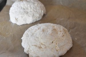 DSC_0316 • nogetiovnen.dk Brød med bagepulver og natron - sodabrød