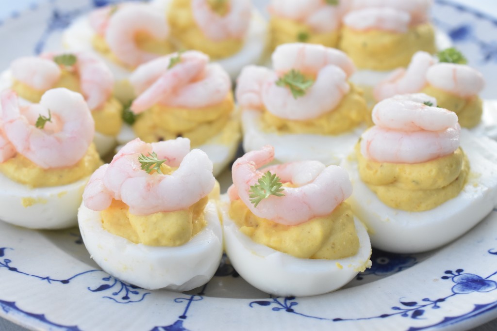 Påskefrokost opskrifter - tips og inspiration