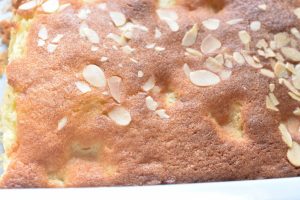 Ananaskage - nem saftig kage med ananas