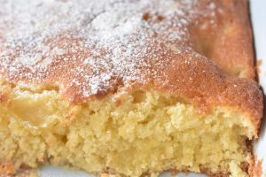 Ananaskage - nem saftig kage med ananas